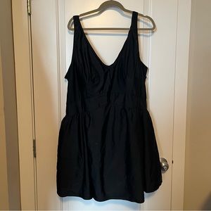 Swimsuits for all 30w swim dress